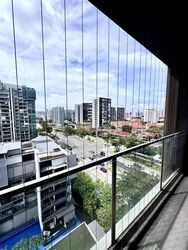 Nin Residence (D13), Apartment #504350651